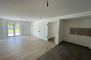 Wohnung mieten in Edenkobener Straße, 01471 Radeburg, 4 Raumwohnung mit Terrasse und Gäste-WC (106m²) in Radeburg / Dresdner Umland