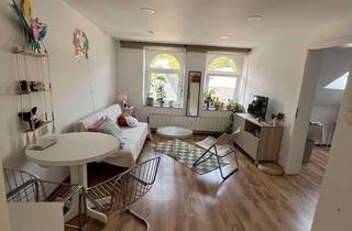 Wohnung mieten in Hauptstraße 50, 53518 Adenau, Praktische 2-Zimmer-DG-Wohnung in Adenau