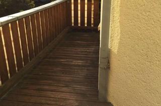 Wohnung mieten in Härtelstraße, 04420 Markranstädt, 5 Raumwohnung mit Balkon