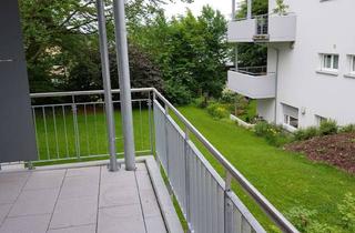 Wohnung mieten in Dr. Hans-Schack-Str. 14, 96450 Coburg, 4-Zimmer-Wohnung mit großer Terrasse im grünen