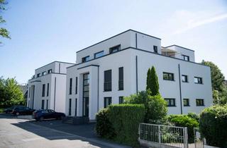 Wohnung mieten in Hohle Eiche 24a, 44229 Kirchhörde, Exklusive Gartenwohnung in Dortmund-Kirchhörde - Wohnen auf höchstem Niveau