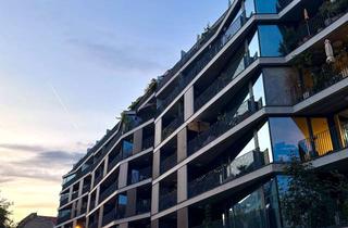 Wohnung mieten in Pettenkoferstraße 13, 10247 Friedrichshain, Möblierte Luxuswohnung im Herzen des Friedrichshainer Nord-Kiez