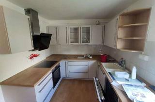 Wohnung mieten in 75175 Südoststadt, Freundliche 4-Zimmer-Wohnung mit Einbauküche in Pforzheim