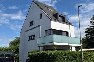 Wohnung mieten in Wilhelmstrasse 54, 48149 Münster, Exclusive Gartenwohnung in Citynähe, ruhig und sonnig