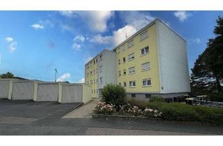 Wohnung mieten in 74706 Osterburken, Modern geschnittene 4-Zimmer-Wohnung in ruhiger Wohnlage