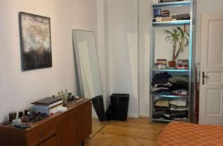 Wohnung mieten in Niemetzstraße 14, 12055 Neukölln, Wohnung zur Untermiete in Berlin-Neukölln