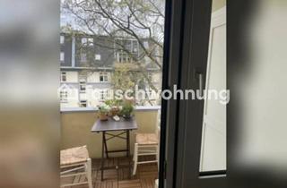 Tauschwohnungen in 40476 Derendorf, Tauschwohnung: 3-Zi-Wohnung in Düsseldorf gegen Köln tauschen