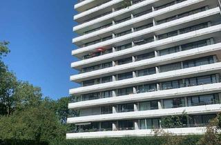 Wohnung mieten in Rümannstraße 61, 80804 Schwabing-West, Voll möbliert & All-inclusive: 1-Zimmer-Apartment– einfach einziehen und wohlfühlen