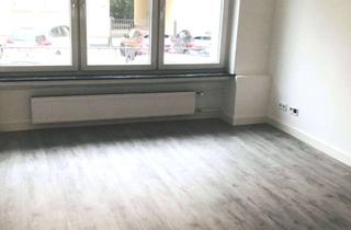 Wohnung mieten in 60327 Gallus, 2 Zimmer-Wohnung nähe Messe (Europa Viertel)