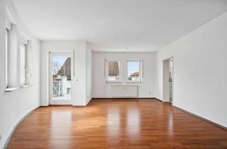 Wohnung mieten in Rhönstraße 61, 63505 Langenselbold, Geschmackvolle, gepflegte 2-Zimmer-Wohnung in Langenselbold