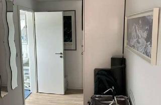 Wohnung mieten in 68535 Edingen-Neckarhausen, Helle 2,5-ZKB Dachgeschosswohnung (2.OG) in Edingen-Neckarhausen OT Neckarhausen