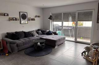 Wohnung mieten in 76761 Rülzheim, Moderne 3-Zimmer-Wohnung in Rülzheim