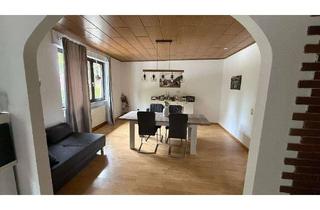Wohnung mieten in Zweibrückerstr., 66399 Mandelbachtal, großzügige 5-Zimmer-Wohnung in Habkirchen, kl. Garten, Garage, sucht solvente Mieter