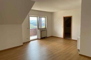 Wohnung mieten in 63785 Obernburg, Frisch renoviert und Top-Lage