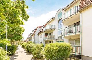 Wohnung mieten in 16727 Velten, attraktive 2 Zimmer Wohnung im 1. OG: Wohnpark am Kuschelhain