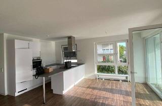 Wohnung mieten in 72800 Eningen, Lebendiger Wohnraum: 3,5-Zimmer-Wohnung in Eningen