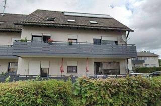 Wohnung mieten in Unteranger, 85244 Röhrmoos, Exklusive, sanierte 4-Zimmer-Wohnung mit Balkon in Großinzemoos