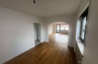 Wohnung mieten in Unteranger, 85244 Röhrmoos, tolle 4-Zimmer-Wohnung mit Balkon in Großinzemoos