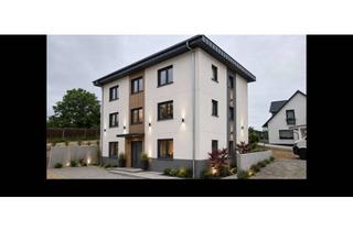 Wohnung mieten in Thea-Labes-Straße, 14806 Bad Belzig, Neubau-Wohnung in Bad Belzig: Moderner Wohnraum in bester Lage