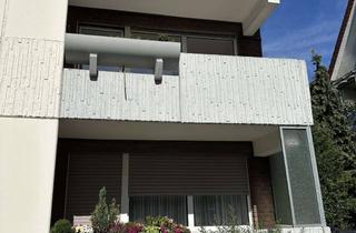 Wohnung mieten in Schillerstraße 103, 45768 Marl, Modernisierte Wohnung mit dreieinhalb Zimmern und Balkon in Marl