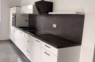 Wohnung mieten in 41539 Dormagen, Wohnen mit Charakter: große 3-Zimmer-Wohnung in Dormagen-Mitte