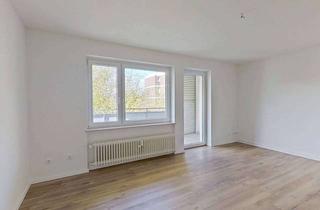 Sozialwohnungen mieten in Unter Dem Schild, 32676 Lügde, ++ NUR MIT WBS! Sanierte 3-Zimmer-Wohnung mit Balkon ++