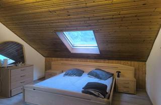 Wohnung mieten in Schwarzbach 21, 67471 Elmstein, Dach Wohnung Ruhig : 3-Zimmer-Wohnung Waldrand