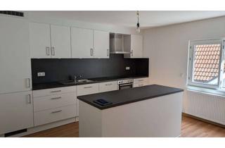 Wohnung mieten in Im Städtle 122, 72519 Veringenstadt, Sonnige 3,5-Zimmer Wohnung mit neuer EBK