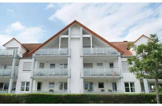 Wohnung mieten in Stohrstraße, 61169 Friedberg, Sonnige und frisch renovierte Maisonette in Bestlage