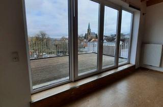 Penthouse mieten in Hauptstraße, 67685 Weilerbach, Exklusive Penthouse Wohnung mit gehobener Innenausstattung mit EBK in Kaiserslautern