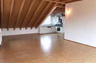 Penthouse mieten in Hauptstraße, 67685 Weilerbach, Exklusive Penthouse Wohnung mit EBK in Kaiserslautern