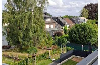 Penthouse mieten in Fronhofstr. 21, 52146 Würselen, Schöne Penthouse-Wohnung mit großer Dachterrasse - neuwertig & modern
