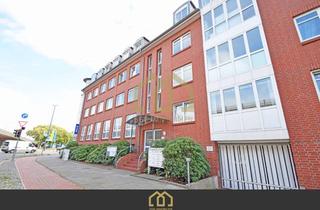 Wohnung mieten in 28211 Gete, Schwachhausen / Sonnige 3-Zimmer-Maisonette-Wohnung mit Loggia / Ab sofort Verfügbar