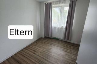 Wohnung mieten in 01257 Leuben, Drei Zimmer in Leuben: Wohnung mit praktischem Grundriss