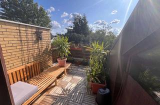 Wohnung mieten in Gartenweg, 21335 Lüneburg, Alltagstaugliche 2,5-Zimmer-Wohnung in Lüneburg