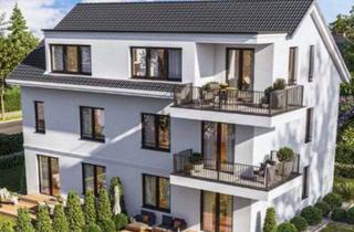 Wohnung mieten in Kieler Straße 20e, 12623 Mahlsdorf, Energieeffiziente 2-Zimmer-Wohnung mit Balkon in Berlin-Mahlsdorf - ERSTBEZUG