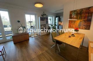 Tauschwohnungen in 22605 Othmarschen, Tauschwohnung: Helle, moderne Drei-Zimmer-Neubauwohnung