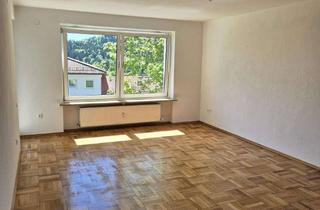 Wohnung mieten in Sachsenring 18, 94481 Grafenau, Modernisierte 4-Zimmer-Wohnung in Grafenau