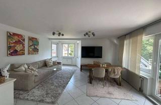 Wohnung mieten in 52399 Merzenich, Helle 3-Zimmer-Dachgeschosswohnung in Merzenich in ruhigem 6-Familienhaus