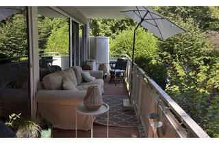Wohnung mieten in Parkstraße 12, 32584 Löhne, Traumhafter Südbalkon, Garten mit Schattenplatz, ruhige Lage nahe Kurpark, Schweiz, Wiesental