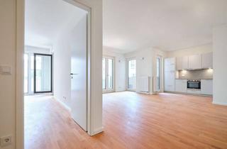 Wohnung mieten in Hafenallee 23, 63067 Kaiserlei, Moderne 1-Zimmerwohnung mit Einbauküche.