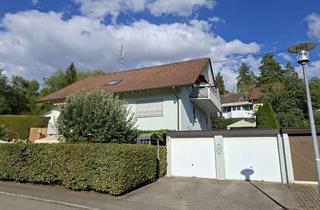 Wohnung mieten in Frankenweg, 78086 Brigachtal, Zuhause mit 3,5 Zimmern und viel Platz in Brigachtal