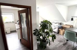 Wohnung mieten in 35415 Pohlheim, Sehr gepflegte und toll geschnittene 3-Zi-Wohnung ab sofort od. später in Pohlheim-Garbenteich