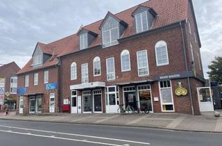 Wohnung mieten in Esinger Straße, 25436 Tornesch, Platz zum Entfalten: 3-Zimmer-Wohnung in Tornesch