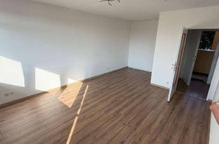 Wohnung mieten in Budapester Straße 20, 91056 Kriegenbrunn, Schöne 1,5-Zimmer-Wohnung nähe Erlangen mit Balkon