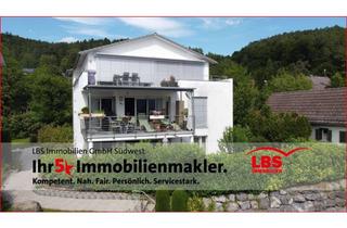 Wohnung mieten in 78351 Bodman-Ludwigshafen, Exklusives Wohnerlebnis in Seenähe - Attraktive 4,5 Zimmer-Wohnung mit ca. 131 m²