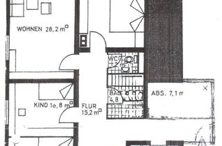 Wohnung mieten in Malzstraße, 67663 Innenstadt, Erstbezug nach Sanierung in Kaiserslautern