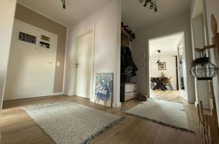 Wohnung mieten in 26529 Marienhafe, Moderne 3-Zimmer-Wohnung im Zentrum von Marienhafe