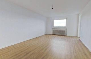 Wohnung mieten in Leimenweg, 38112 Veltenhof, Familiendomizil gesucht? Gefunden: Schöne 3-Zimmer-Wohnung mit Loggia in Braunschweig