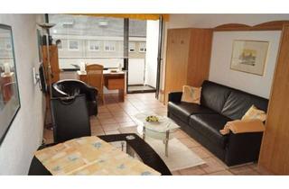 Wohnung mieten in Ruthstraße 8a, 44149 Oespel, 1-Zimmer Apartment mit Balkon in Dortmund-Oespel